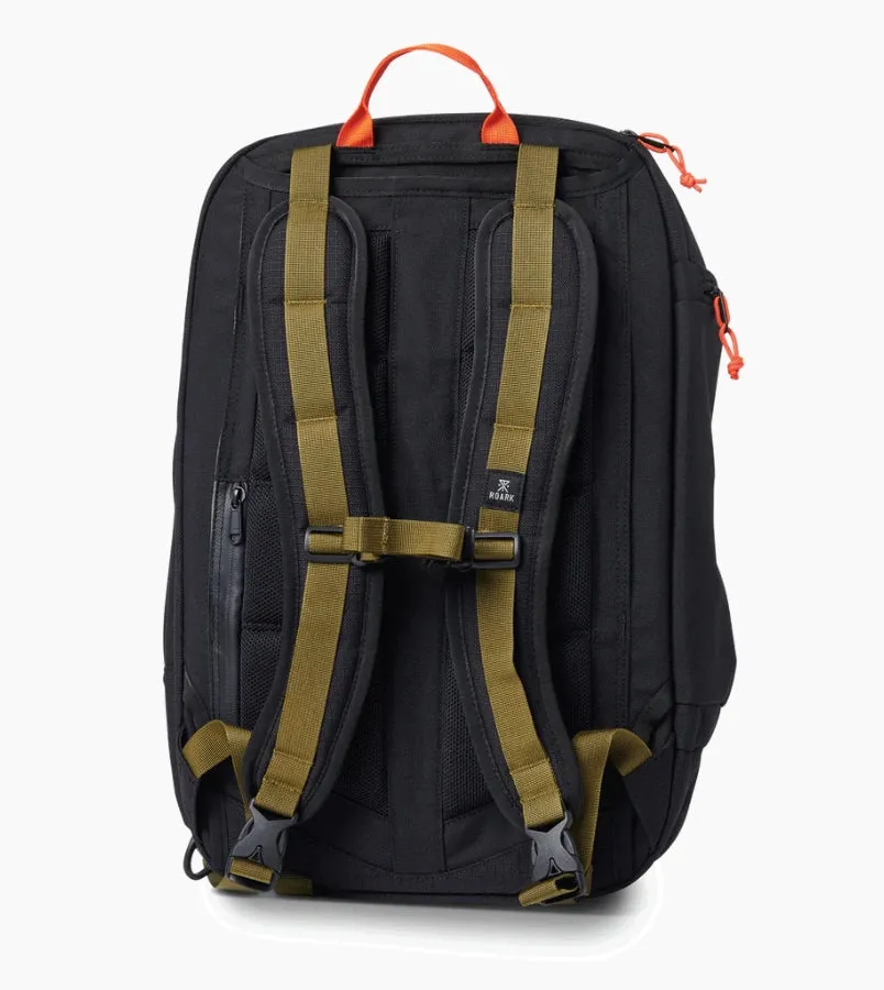 3-Day Fixer 35L Convertible Bag