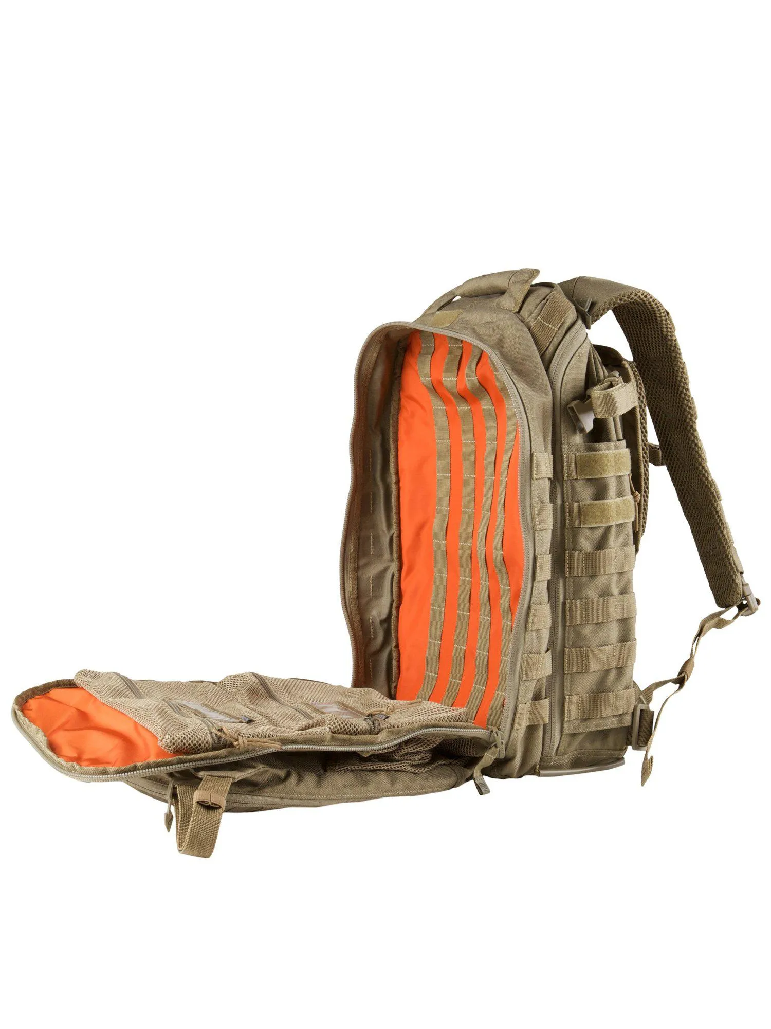 5.11 Tactical All Hazards Prime Backpack