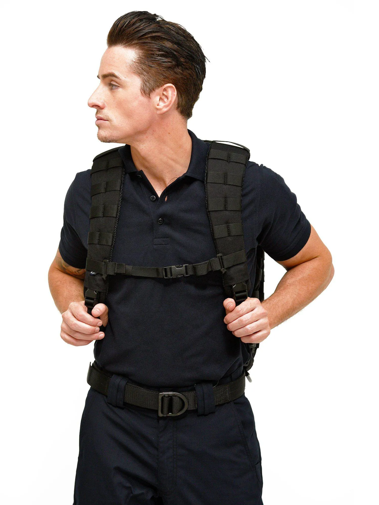 5.11 Tactical All Hazards Prime Backpack