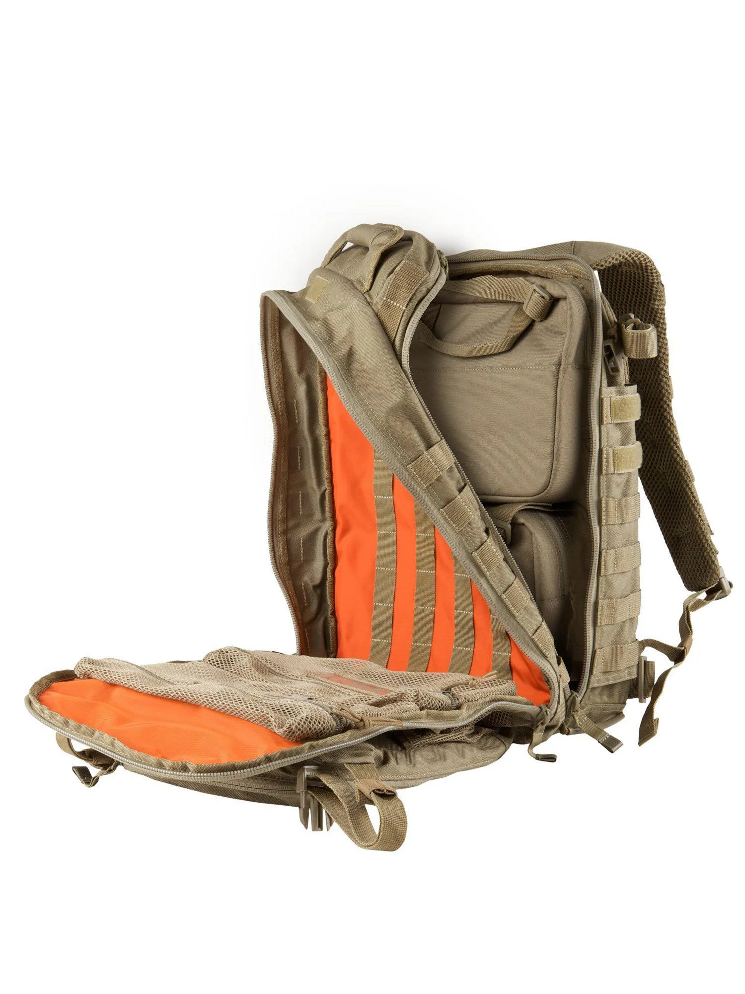 5.11 Tactical All Hazards Prime Backpack