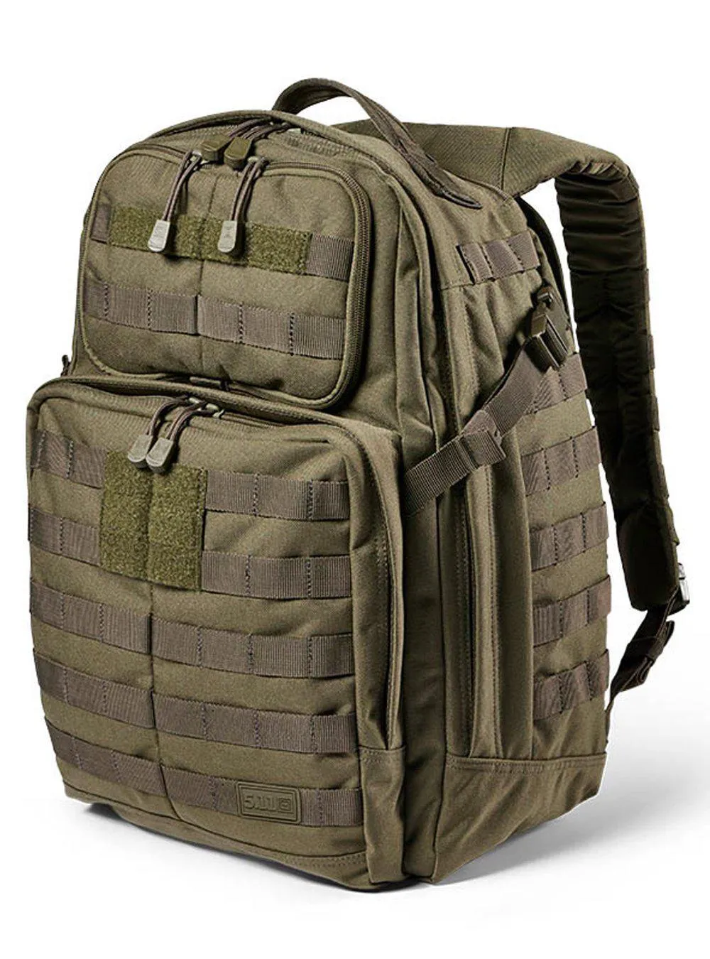 5.11 Tactical RUSH 24 2.0 Backpack - Multicam