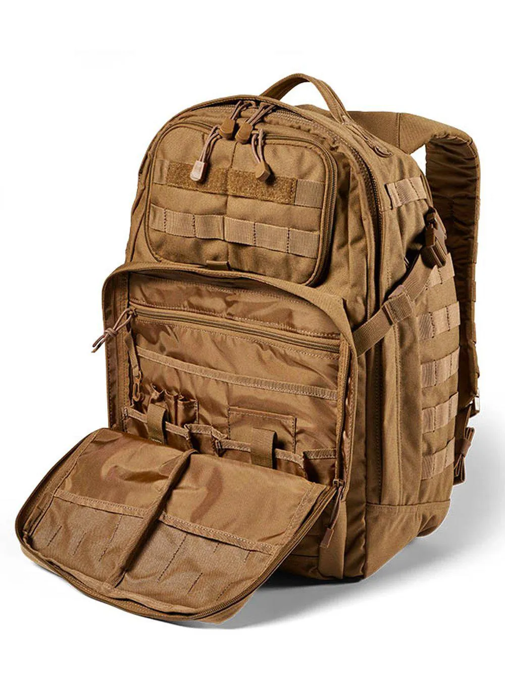 5.11 Tactical RUSH 24 2.0 Backpack - Multicam