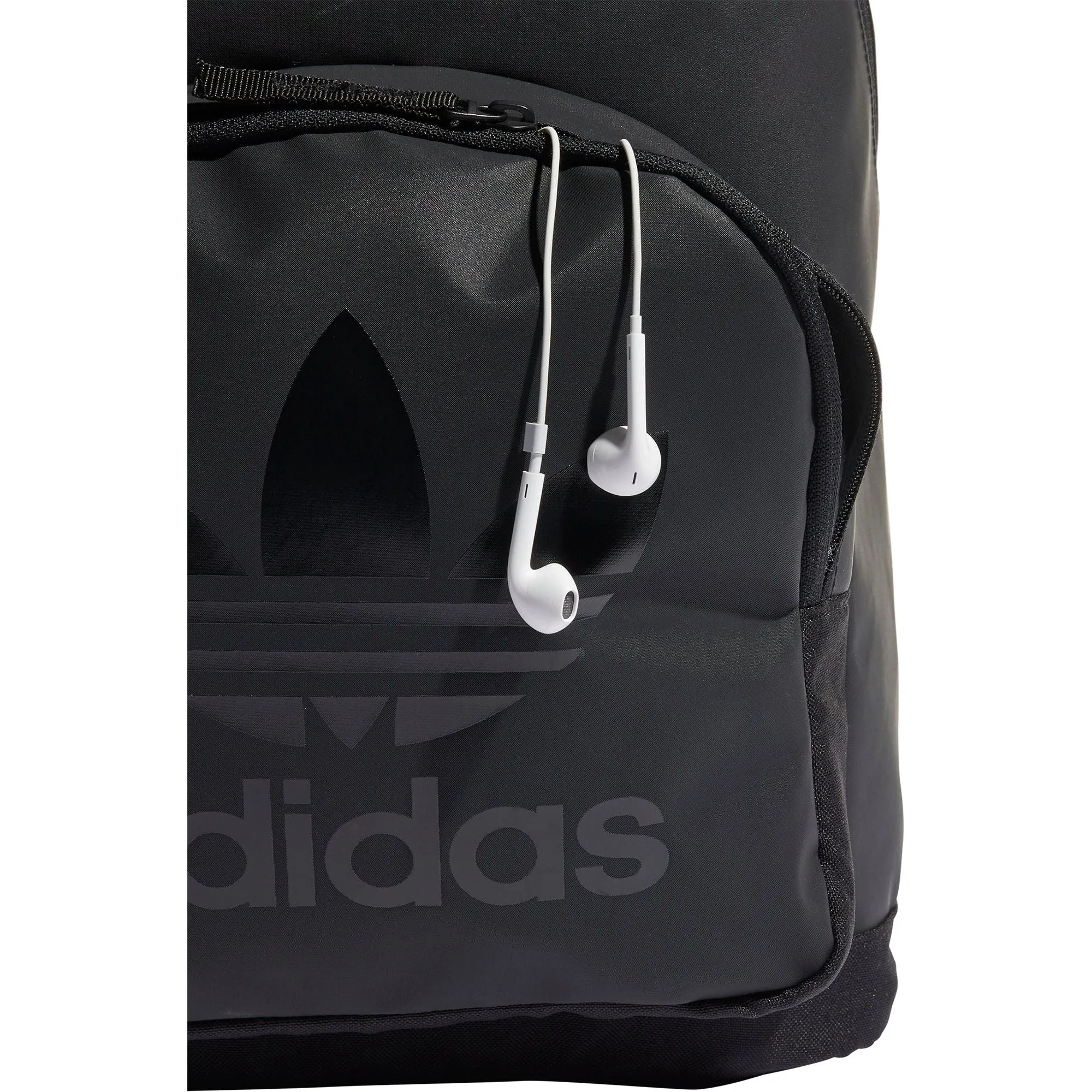 adidas Adicolour Archive Backpack - Black