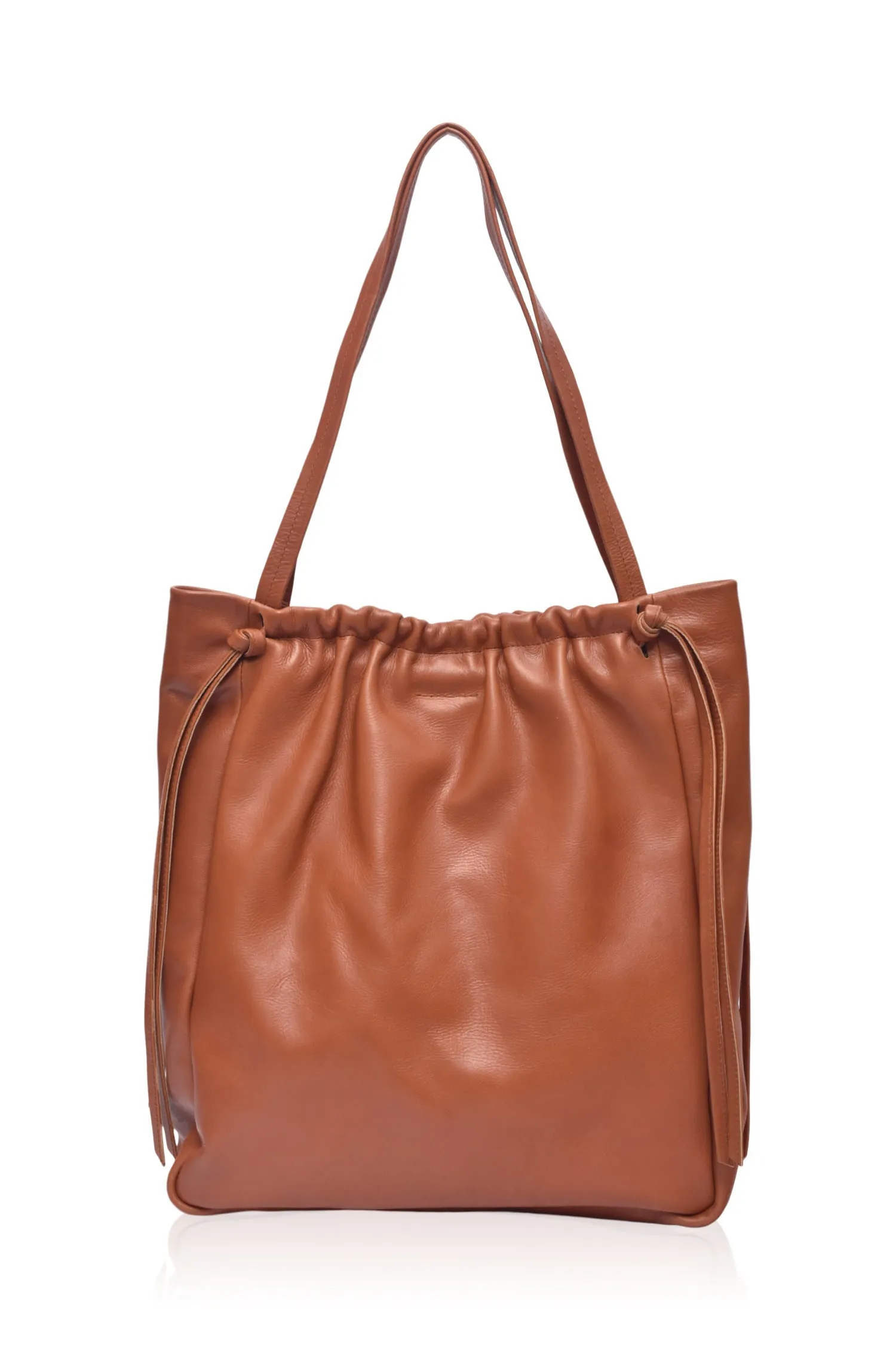 Alessia Leather Tote Bag