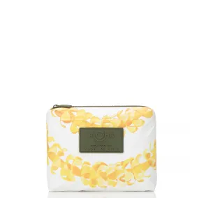 Aloha De Mele Small Pouch /  Lei Ers