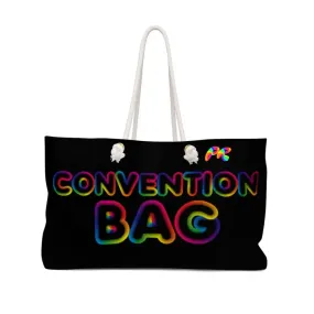 Anime Convention Weekender Bag