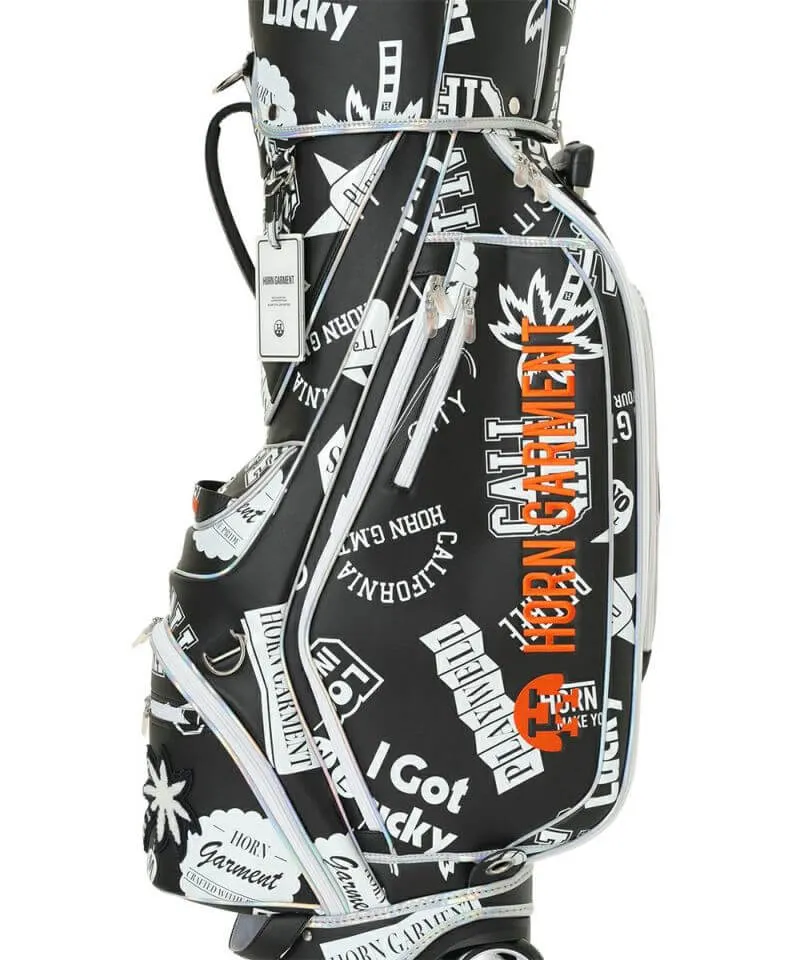 Archives Trolley Golf Bag