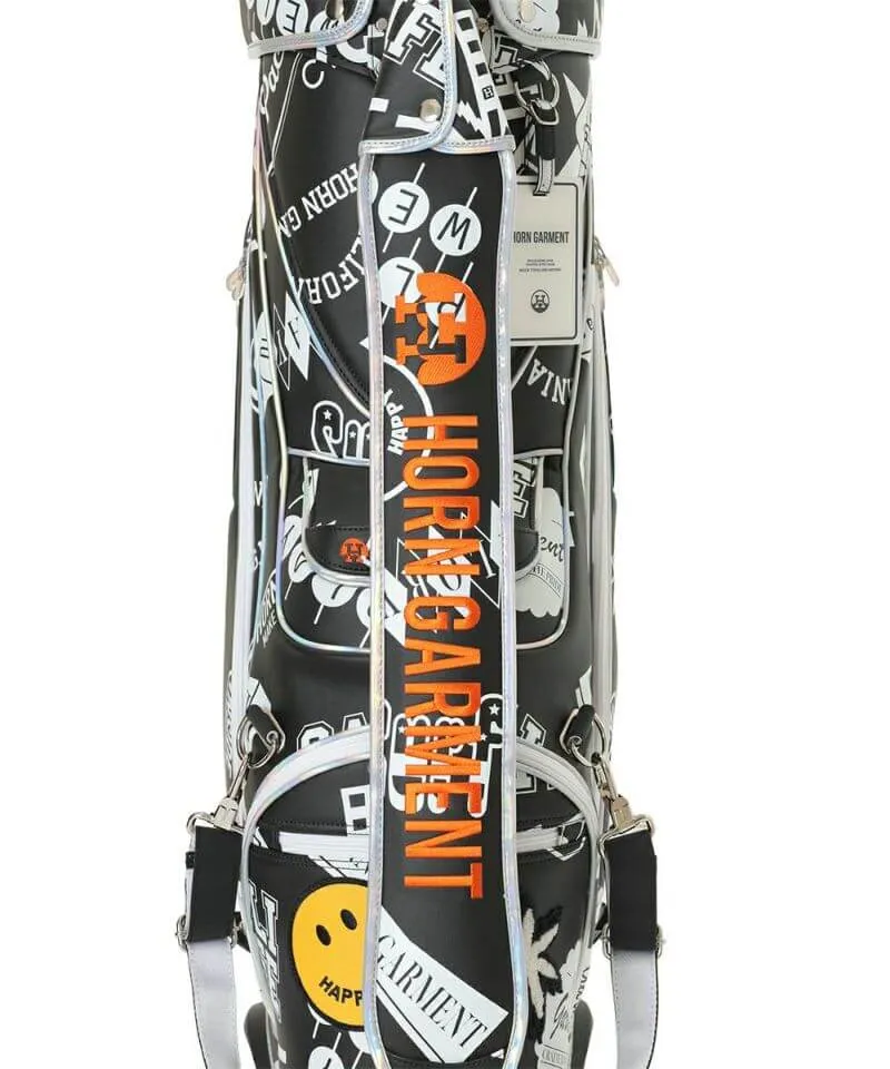 Archives Trolley Golf Bag