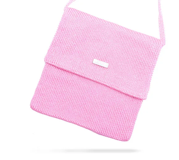 Arcopedico Knit Handbag