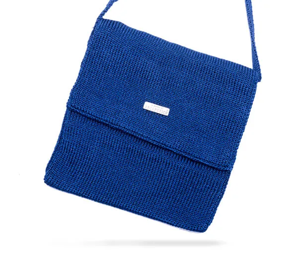 Arcopedico Knit Handbag