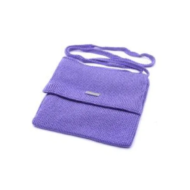 Arcopedico Knit Handbag