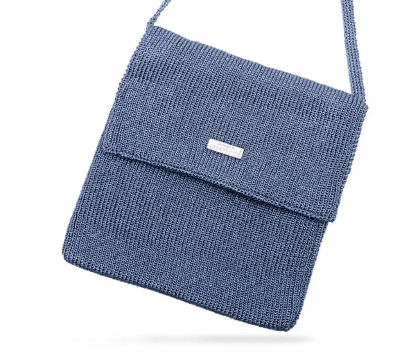 Arcopedico Knit Handbag