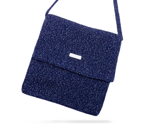 Arcopedico Knit Handbag