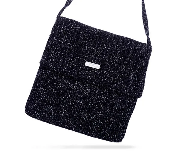 Arcopedico Knit Handbag