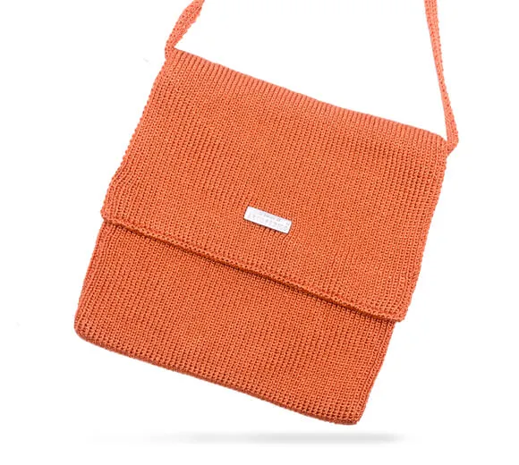 Arcopedico Knit Handbag