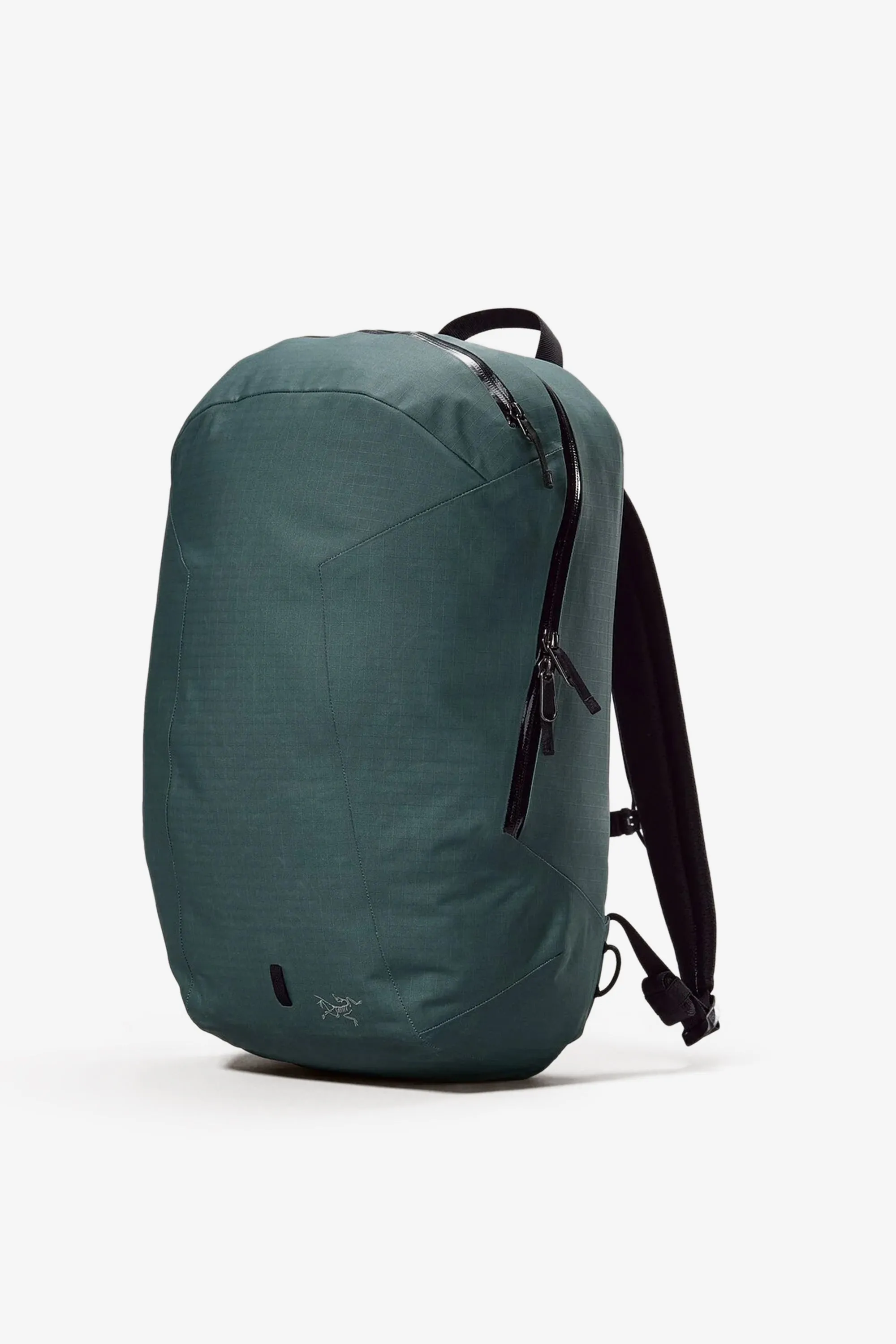 Arc'teryx Unisex Granville 16 Backpack in Boxcar