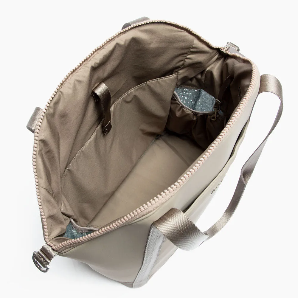 Aspen Seoul Tote Backpack