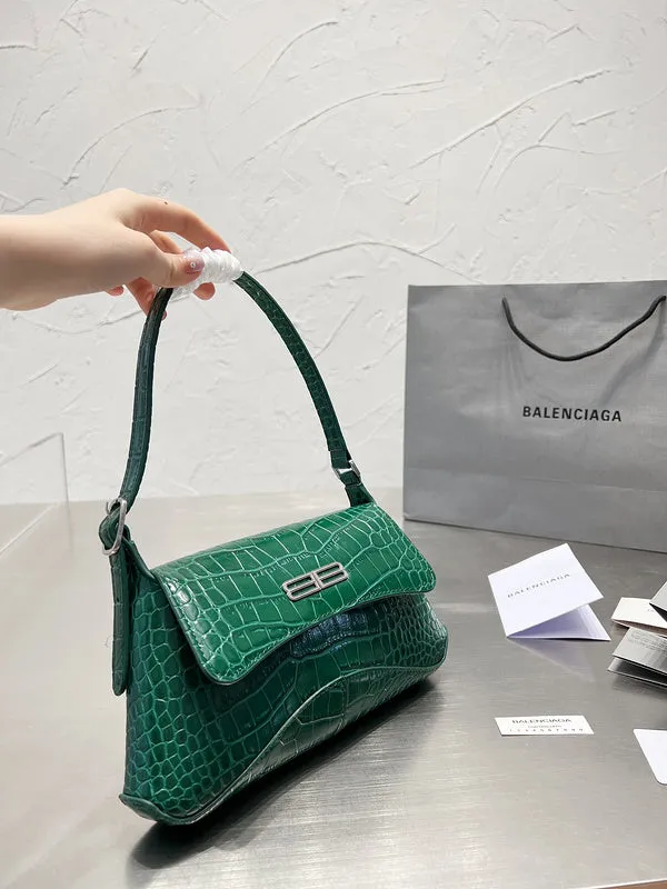 Bags-Realm - Balenciaga Bag - 1393