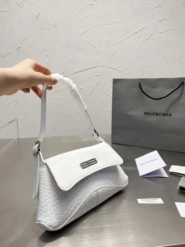 Bags-Realm - Balenciaga Bag - 1393