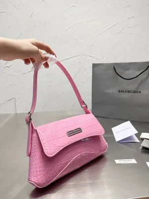 Bags-Realm - Balenciaga Bag - 1393