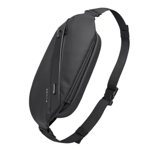 BANGE Anti-Theft Crossbody Sling