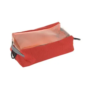 Bath Bag with window