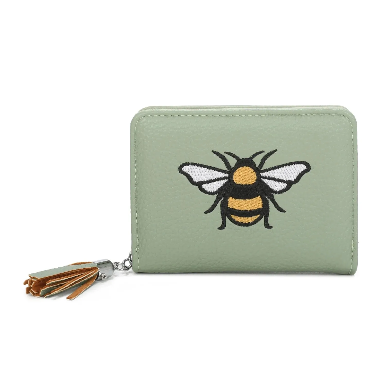 Bee Purse