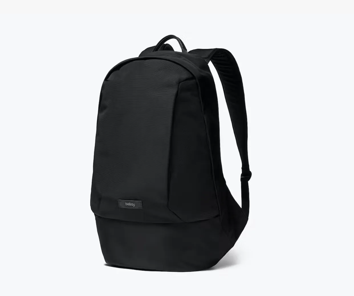 Bellroy Classic Backpack 2nd Edition Black