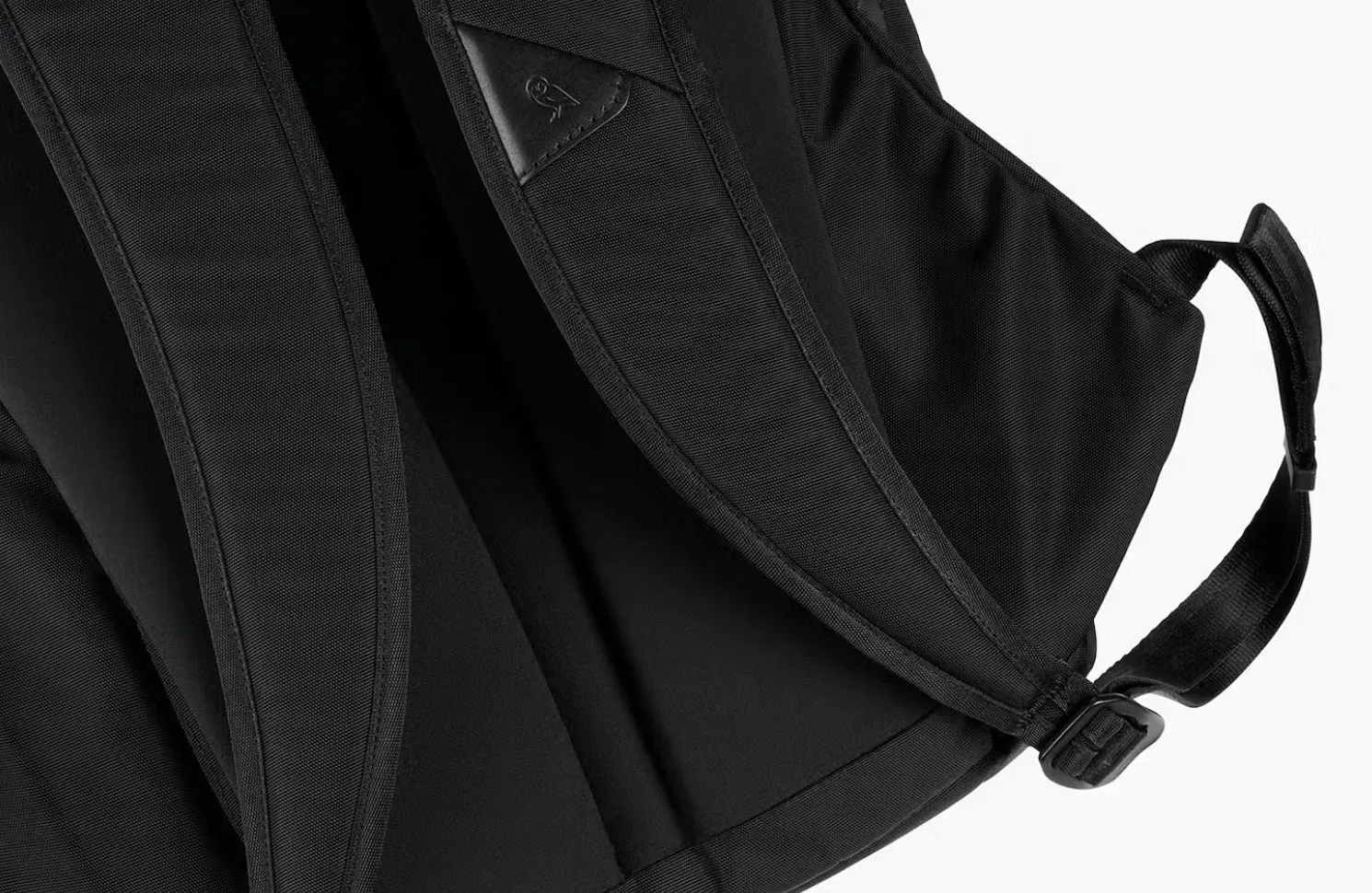 Bellroy Classic Backpack 2nd Edition Black