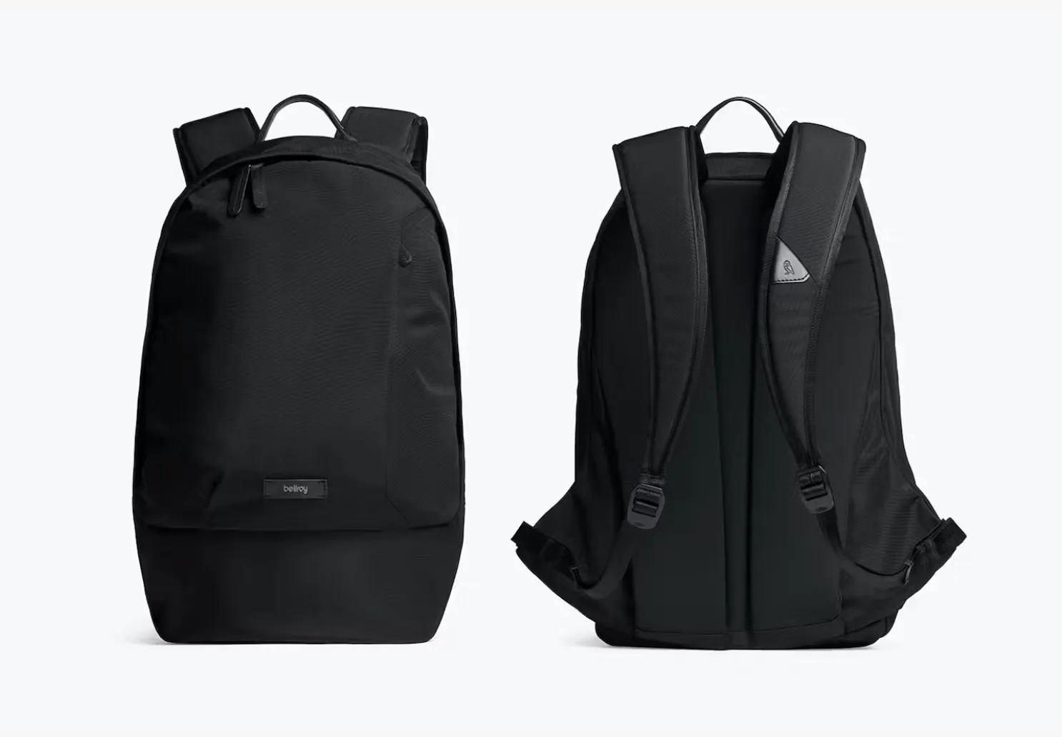 Bellroy Classic Backpack 2nd Edition Black