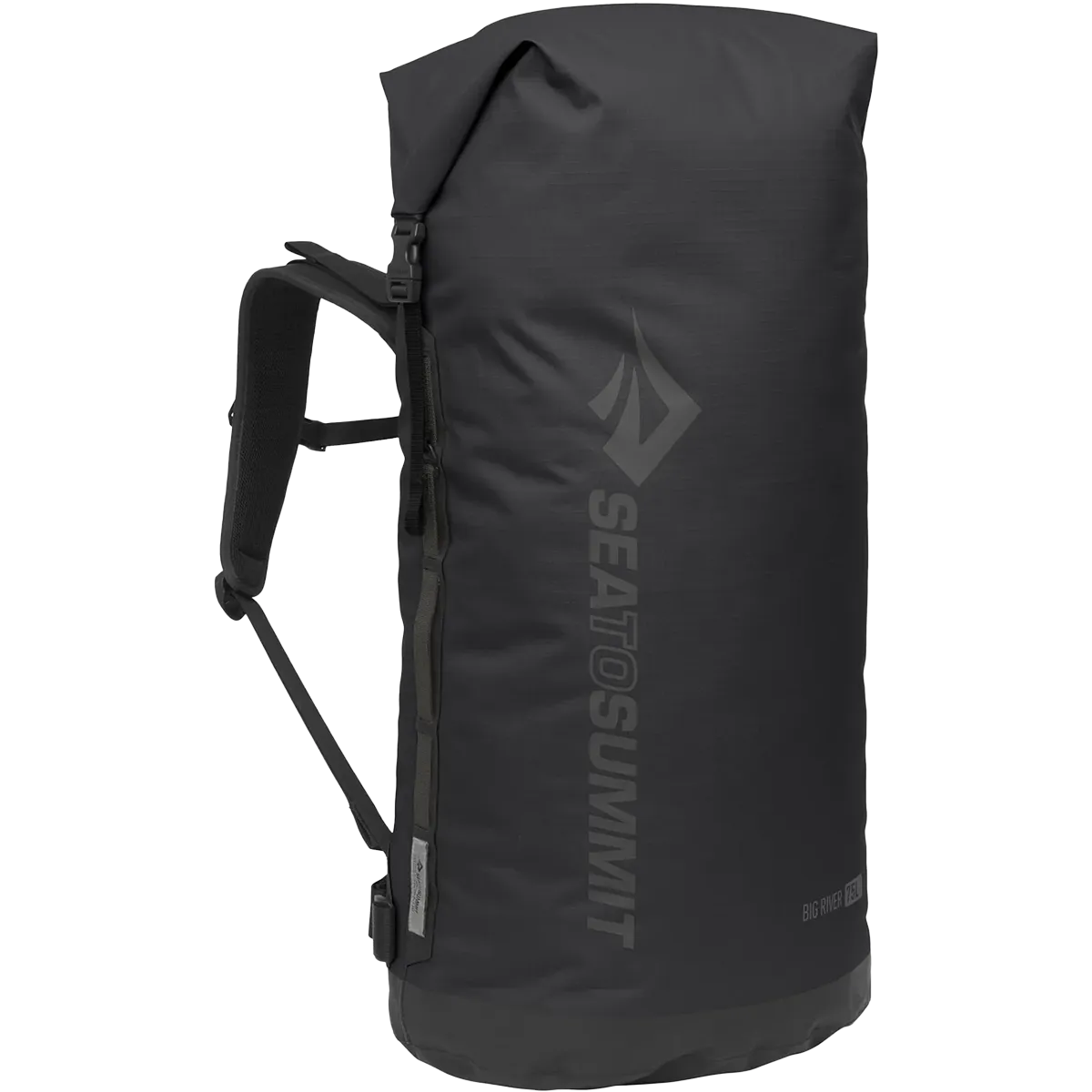 Big River Dry Backpack 75L Large