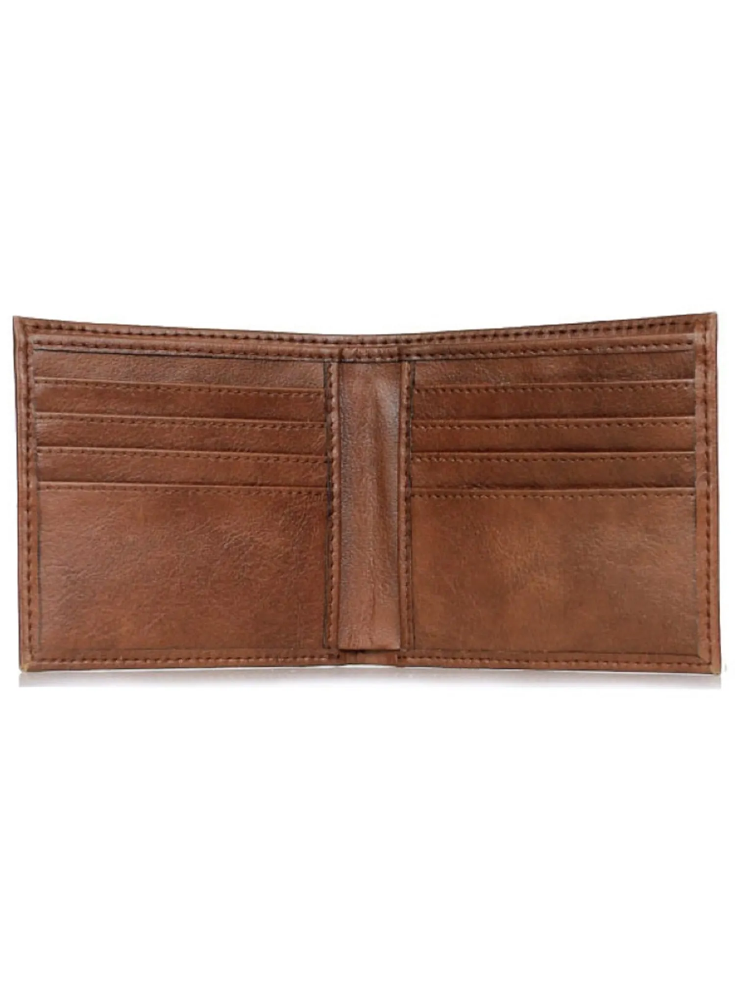 Billfold wallet