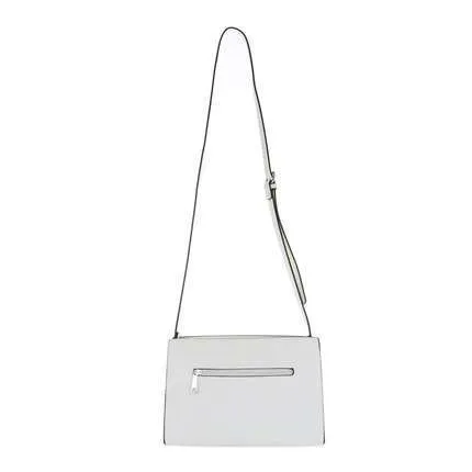 Bolso Elena Blanco | Shoulder Bag White