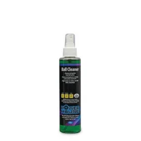 Brunswick Powerhouse Ball Cleaner 6 oz