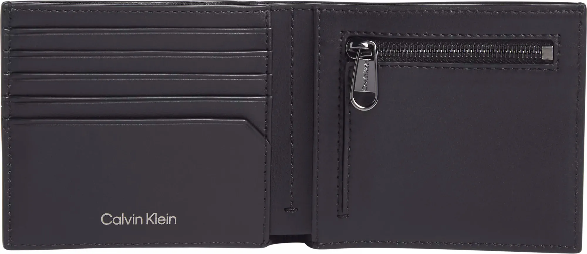 Calvin Klein Modern Bar Bilfold Wallet