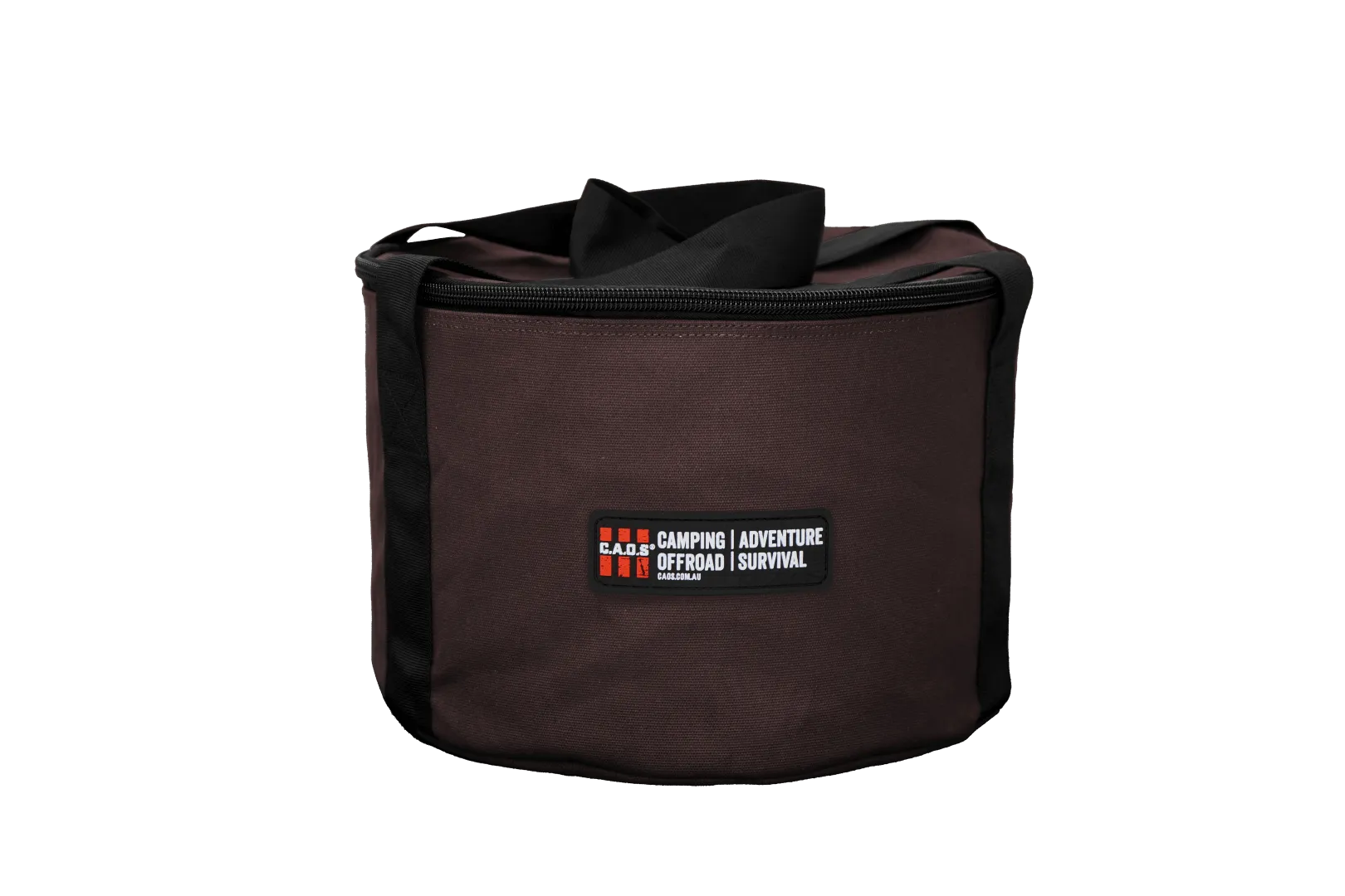 CAOS Canvas Camp Oven Bag