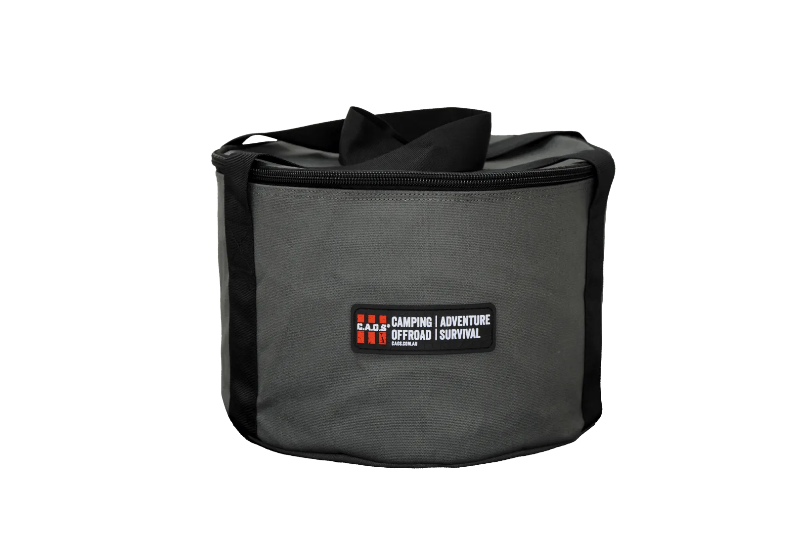 CAOS Canvas Camp Oven Bag