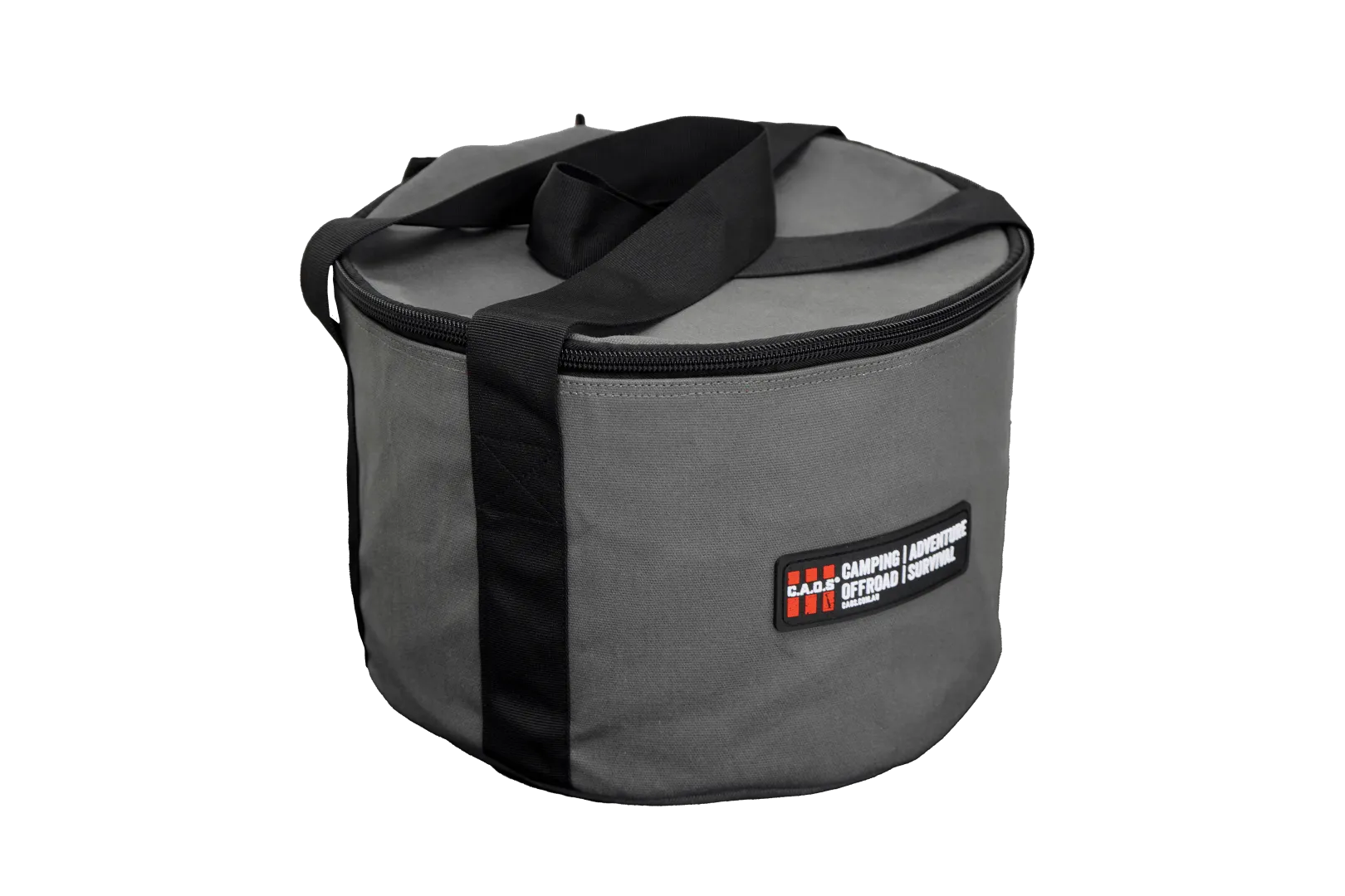 CAOS Canvas Camp Oven Bag