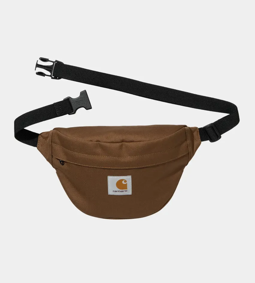 Carhartt Jake Hip Bag - Tamarind