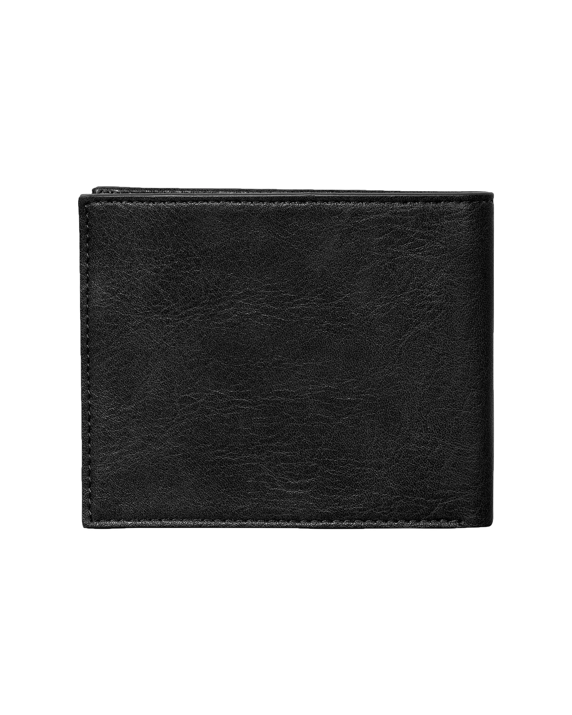 Carhartt Wip Card Wallet Nero