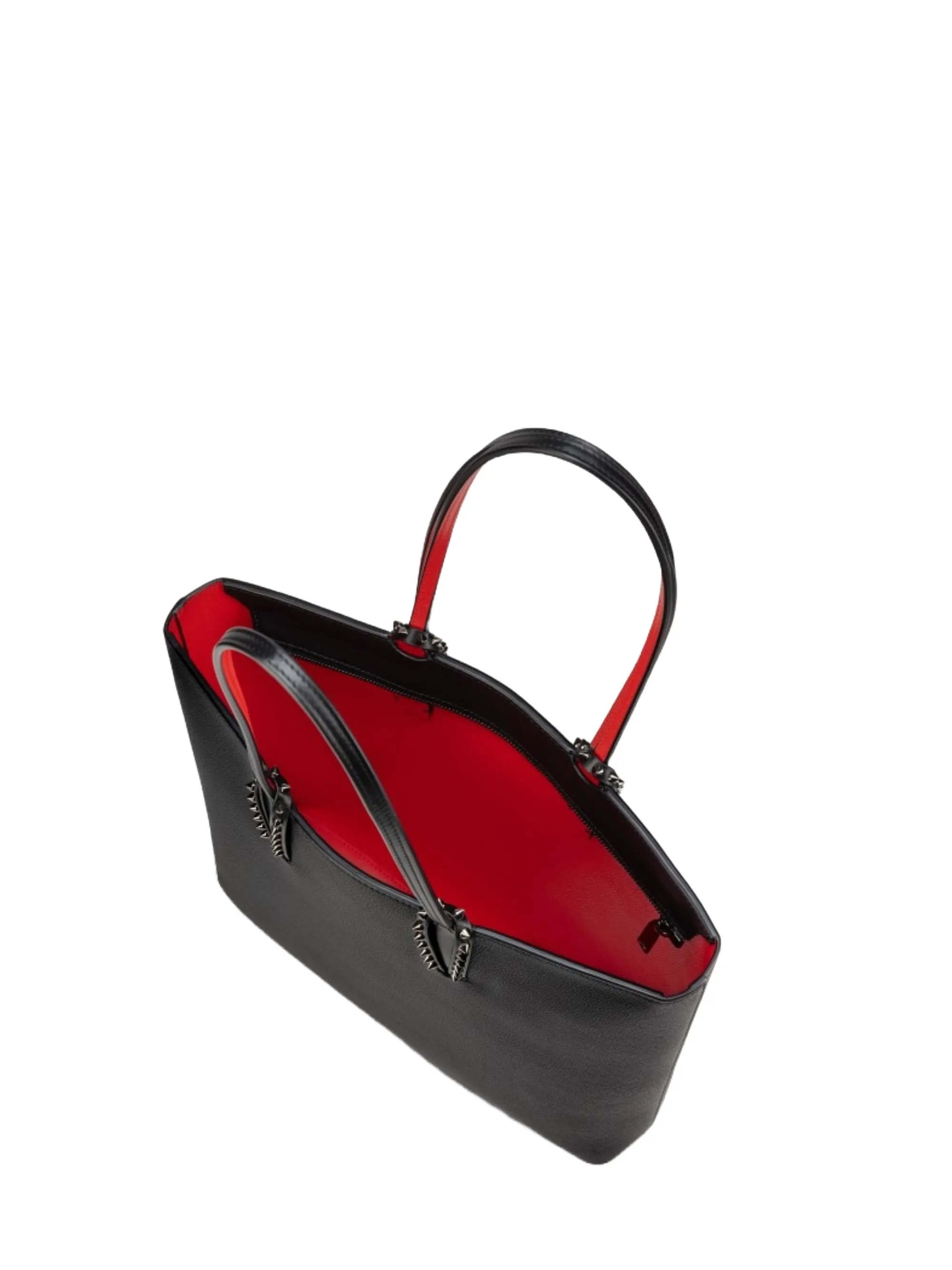 Christian Louboutin Cabata Zipped Tote