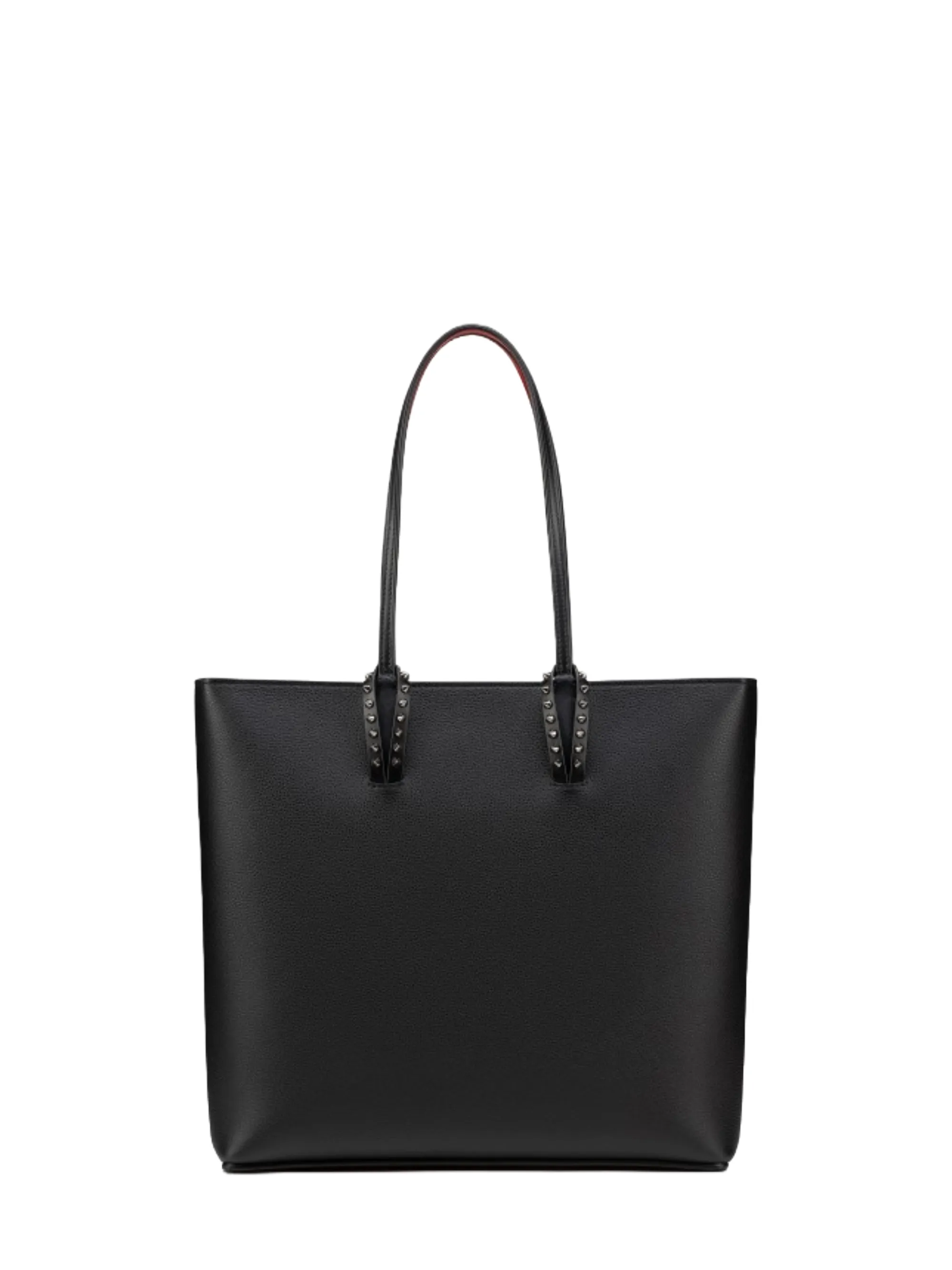 Christian Louboutin Cabata Zipped Tote