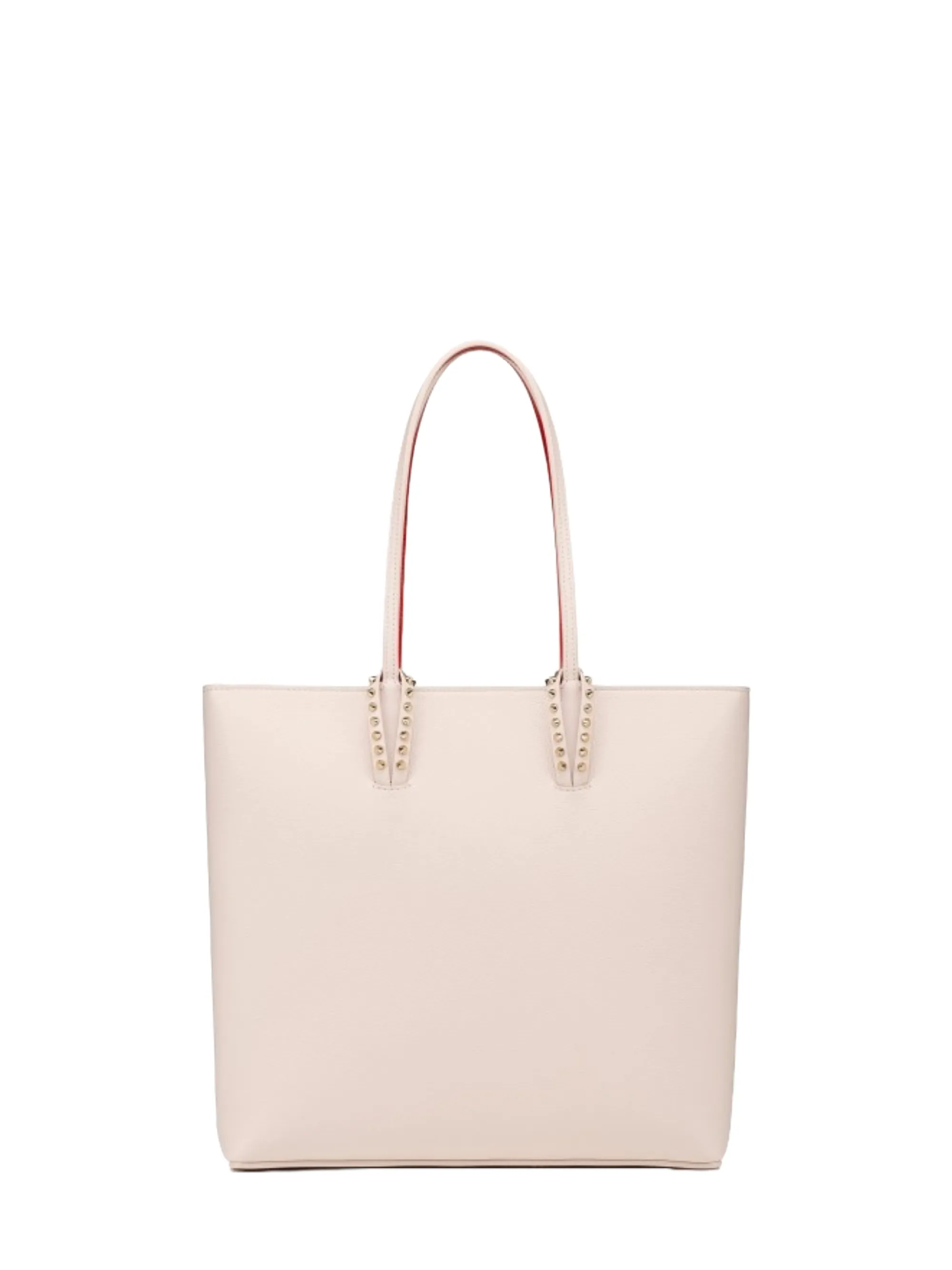 Christian Louboutin Cabata Zipped Tote