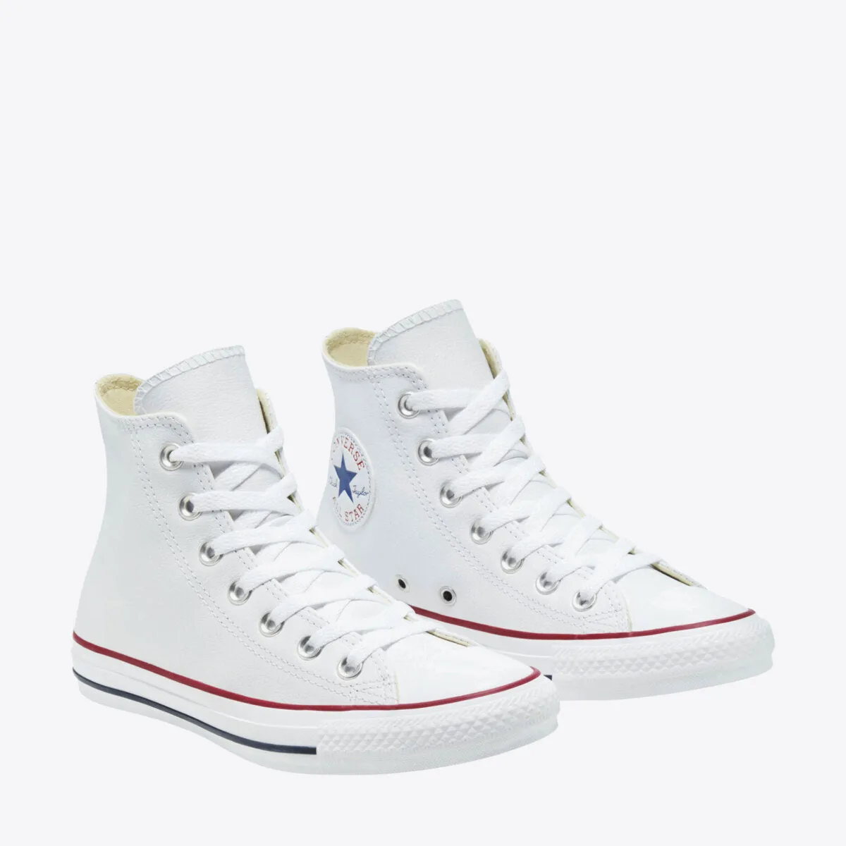 Chuck Taylor All Star Leather High Top