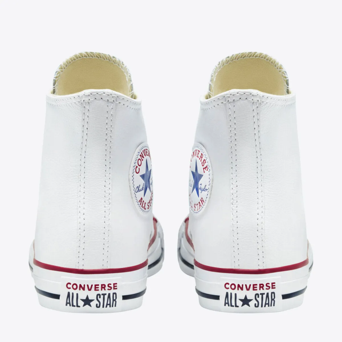 Chuck Taylor All Star Leather High Top