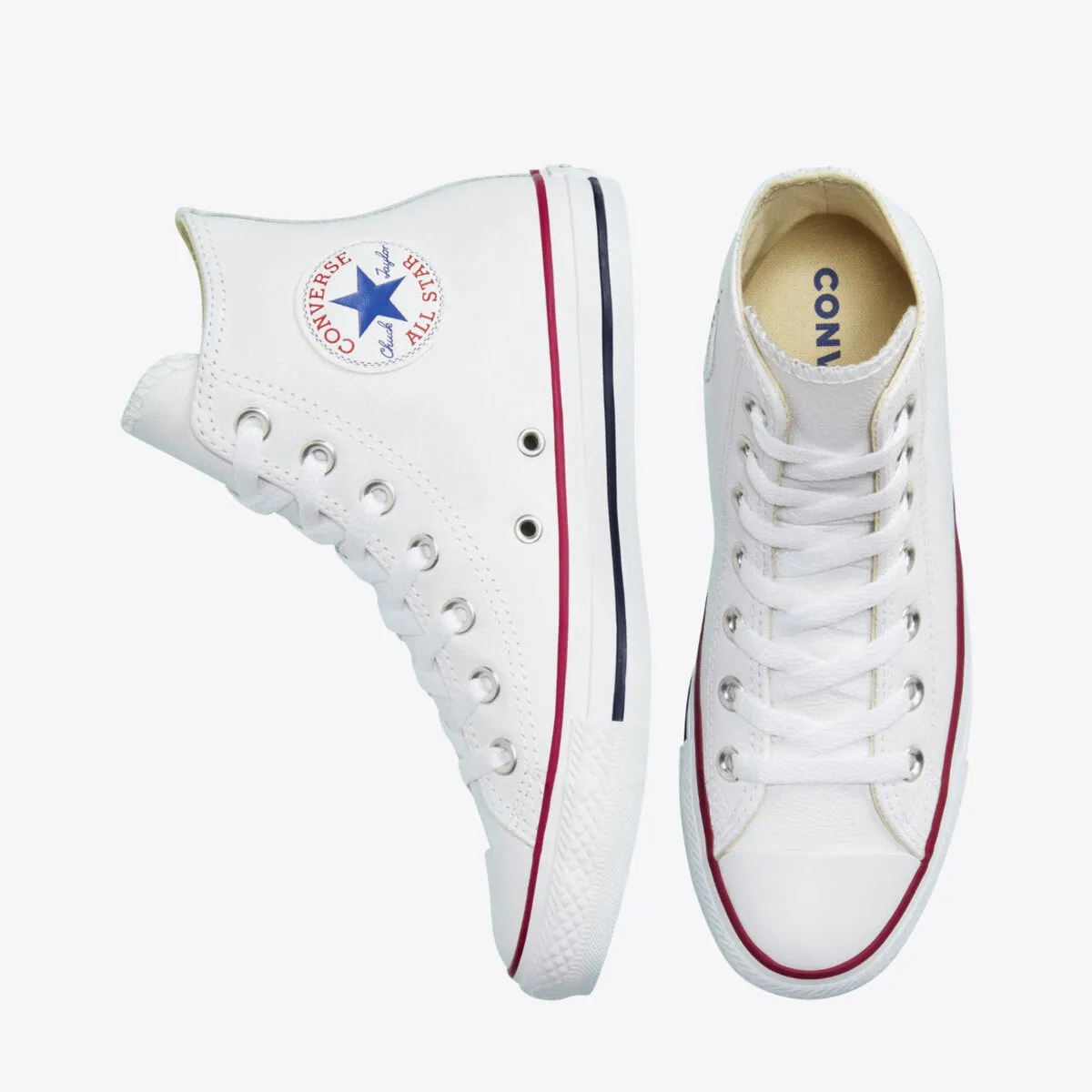 Chuck Taylor All Star Leather High Top