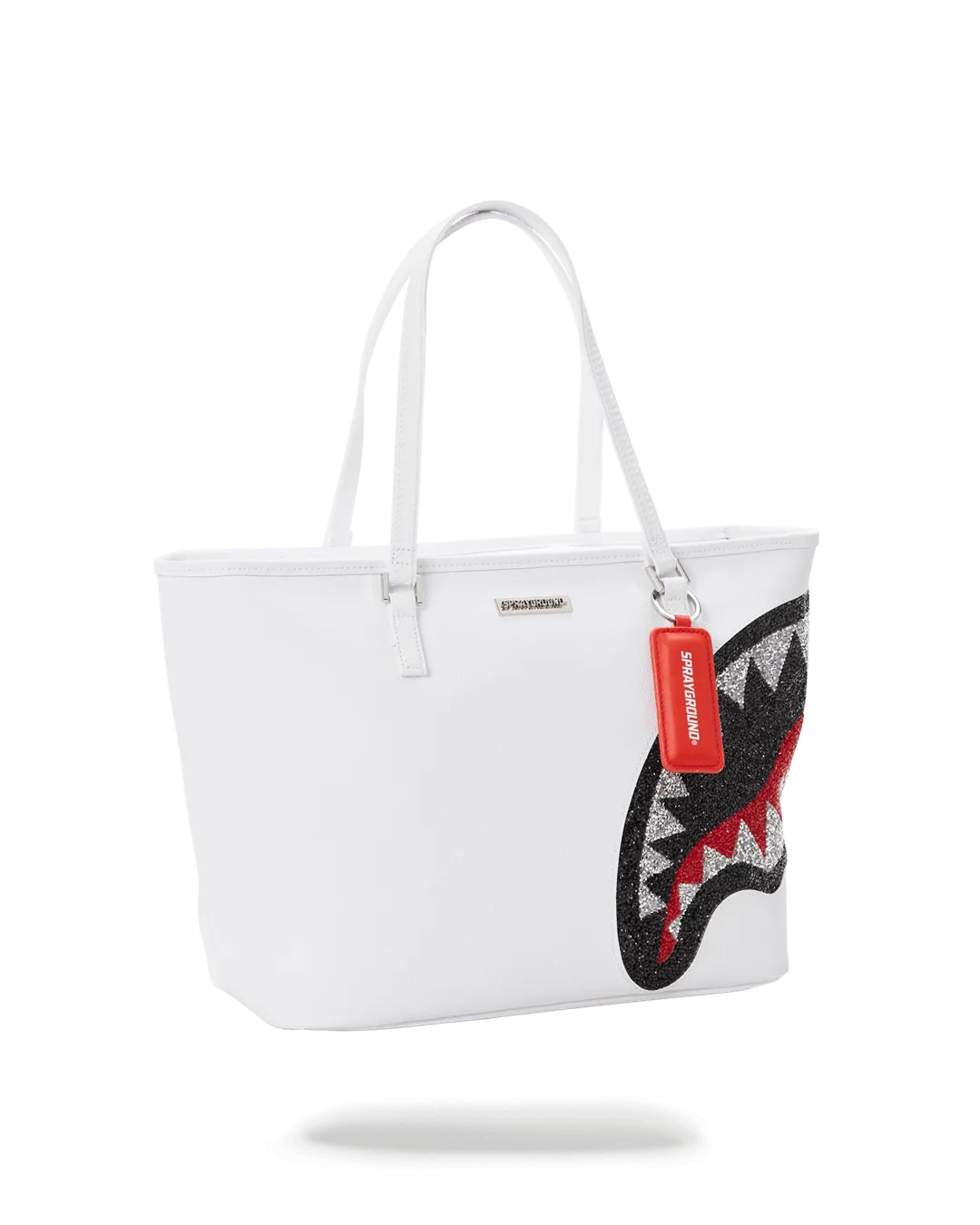 CLEARCUT TOTE (WHITE)