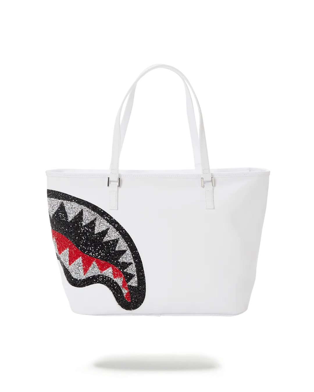 CLEARCUT TOTE (WHITE)