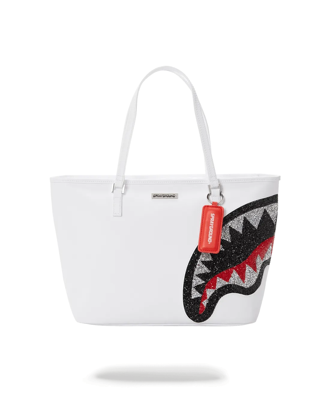 CLEARCUT TOTE (WHITE)