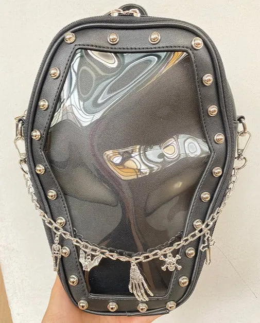 Coffin Bag